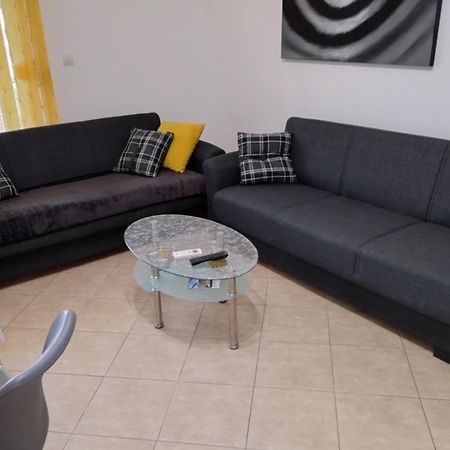 Apartman Jovan 科托尔 外观 照片