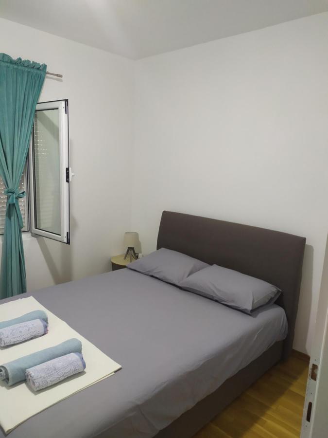 Apartman Jovan 科托尔 外观 照片